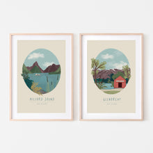 Load image into Gallery viewer, Milford Sound | PRINT