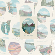 Load image into Gallery viewer, Milford Sound | PRINT