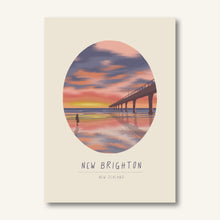 Load image into Gallery viewer, New Brighton | PRINT