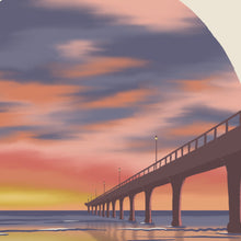 Load image into Gallery viewer, New Brighton | PRINT