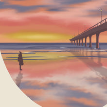 Load image into Gallery viewer, New Brighton | PRINT