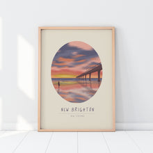 Load image into Gallery viewer, New Brighton | PRINT