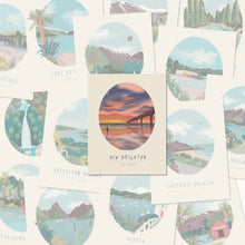 Load image into Gallery viewer, New Brighton | PRINT