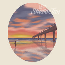 Load image into Gallery viewer, New Brighton | PRINT