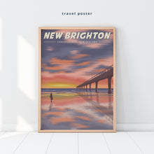 Load image into Gallery viewer, New Brighton | PRINT