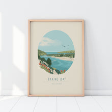 Load image into Gallery viewer, Okains Bay | PRINT