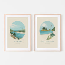 Load image into Gallery viewer, Okains Bay | PRINT