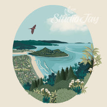 Load image into Gallery viewer, Pauanui | PRINT