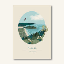 Load image into Gallery viewer, Pauanui | PRINT