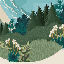 Load image into Gallery viewer, Pauanui | PRINT