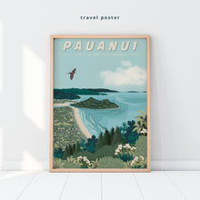 Load image into Gallery viewer, Pauanui | PRINT