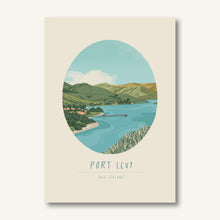 Load image into Gallery viewer, Port Levy | PRINT