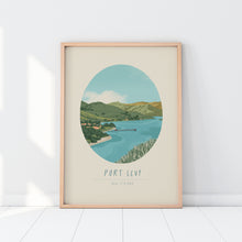 Load image into Gallery viewer, Port Levy | PRINT