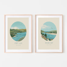 Load image into Gallery viewer, Port Levy | PRINT