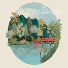 Load image into Gallery viewer, Pukekura Park | PRINT