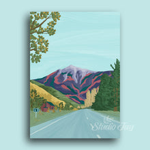 Load image into Gallery viewer, Roadman’s Hut | PRINT