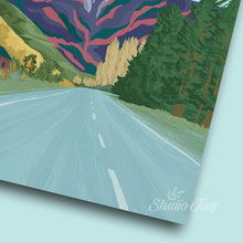 Load image into Gallery viewer, Roadman’s Hut | PRINT