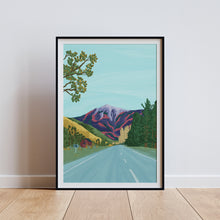 Load image into Gallery viewer, Roadman’s Hut | PRINT