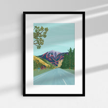 Load image into Gallery viewer, Roadman’s Hut | PRINT