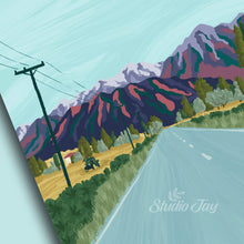 Load image into Gallery viewer, Springfield Stop | PRINT