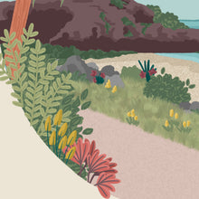 Load image into Gallery viewer, Sumner Beach | PRINT