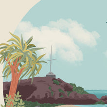 Load image into Gallery viewer, Sumner Beach | PRINT