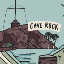 Load image into Gallery viewer, Sumner MAP | PRINT