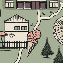 Load image into Gallery viewer, Sumner MAP | PRINT