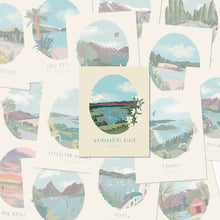 Load image into Gallery viewer, Waimakariri River | PRINT