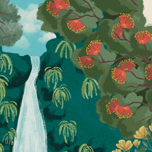 Load image into Gallery viewer, Washpen Falls | PRINT