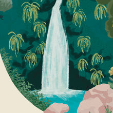 Load image into Gallery viewer, Washpen Falls | PRINT