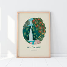Load image into Gallery viewer, Washpen Falls | PRINT
