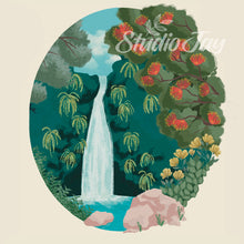 Load image into Gallery viewer, Washpen Falls | PRINT