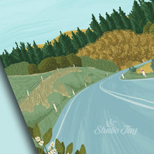 Load image into Gallery viewer, Weld Pass Curve | PRINT