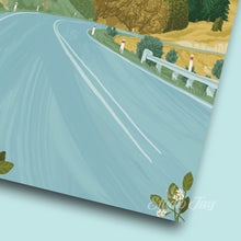 Load image into Gallery viewer, Weld Pass Curve | PRINT