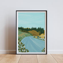 Load image into Gallery viewer, Weld Pass Curve | PRINT