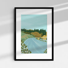 Load image into Gallery viewer, Weld Pass Curve | PRINT
