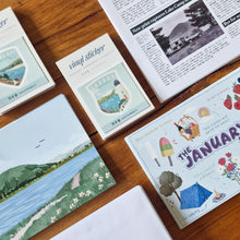 Load image into Gallery viewer, Jay Mail Club | PAST ISSUES