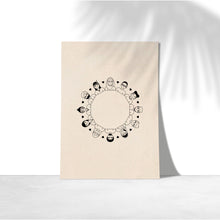 Load image into Gallery viewer, Kotahitanga • FREE printable