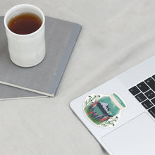 Load image into Gallery viewer, Aoraki • Stickers