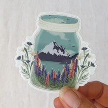 Load image into Gallery viewer, Aoraki • Stickers