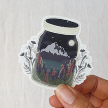 Load image into Gallery viewer, Aoraki • Stickers