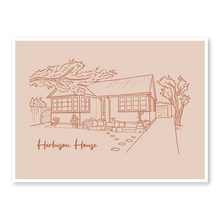 Load image into Gallery viewer, House commission