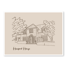 Load image into Gallery viewer, House commission