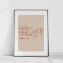 Load image into Gallery viewer, House commission