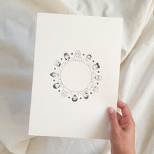 Load image into Gallery viewer, Kotahitanga • FREE printable