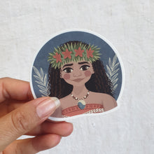 Load image into Gallery viewer, Moana • Stickers