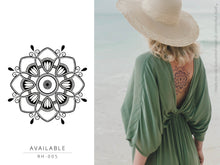 Load image into Gallery viewer, Tattoo Ticket