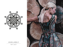 Load image into Gallery viewer, Tattoo Ticket