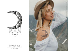 Load image into Gallery viewer, Tattoo Ticket